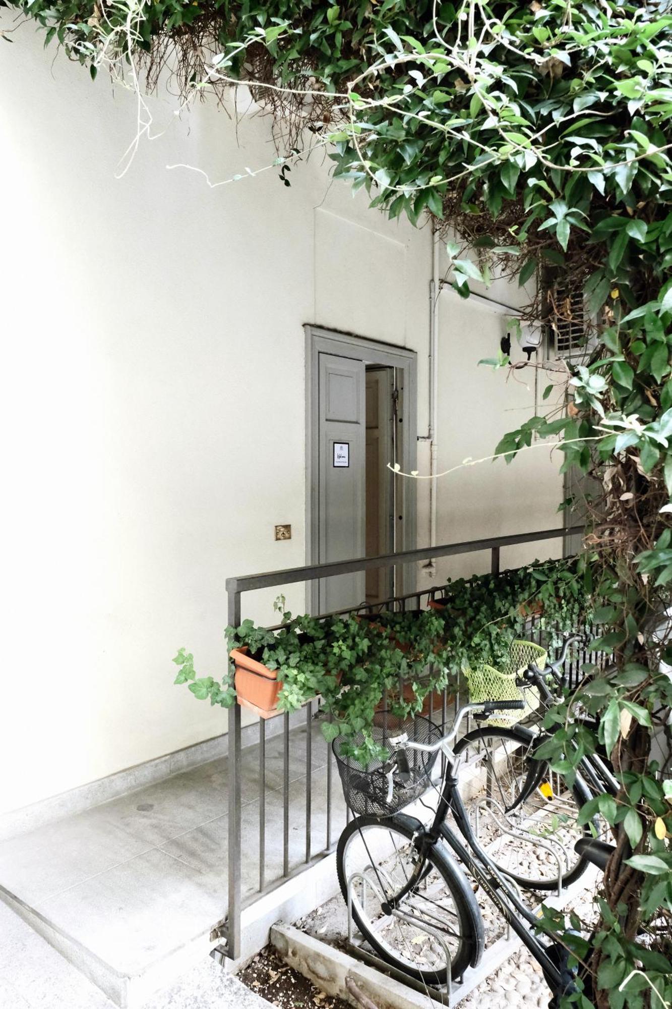 Comecasa Grazioso Loft In Crocetta Near Mangiagalli Milan Exterior photo